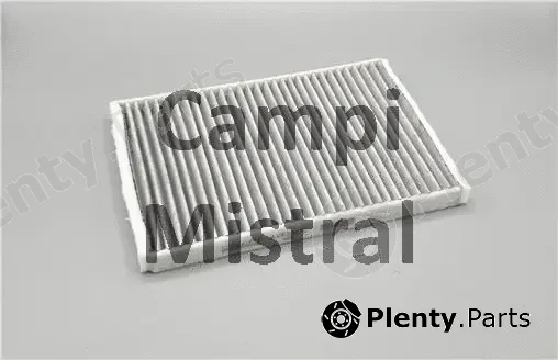 Mistral Filter AVF2307C — Filter, cabin air