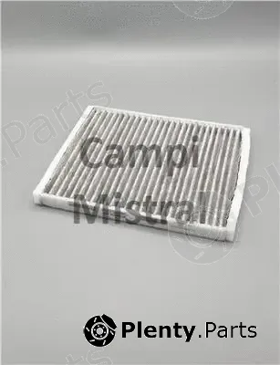 Mistral Filter AVF0116C — Filter, cabin air