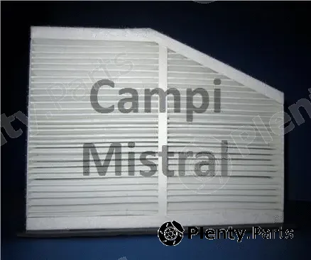 Mistral Filter AVF0208 — Filter, cabin air