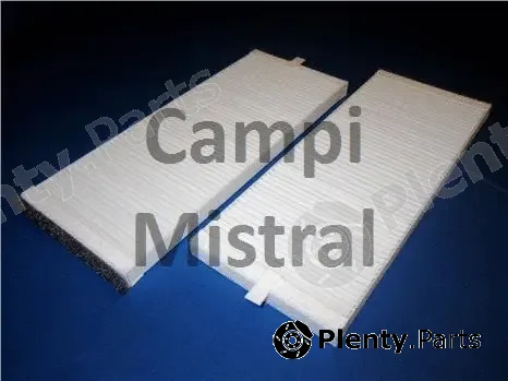 Mistral Filter AVF2308 — Filter, cabin air