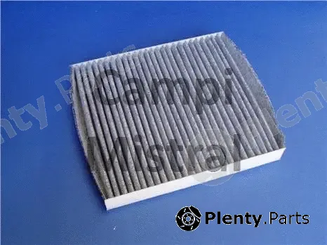 Mistral Filter AVF1502C — Filter, cabin air