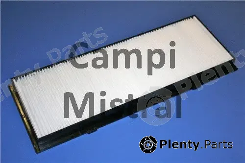 Mistral Filter AVF0802 — Filter, cabin air