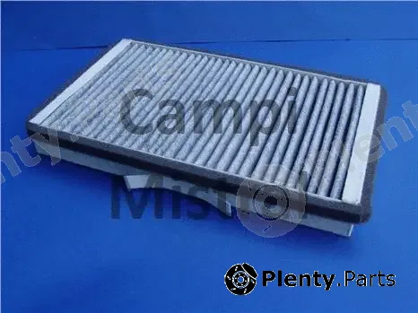 Mistral Filter AVF0108C — Filter, cabin air