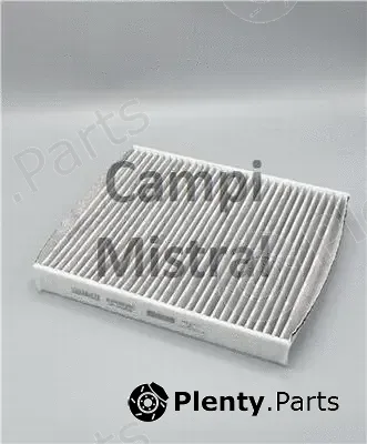 Mistral Filter AVF0806C — Filter, cabin air