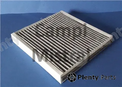 Mistral Filter AVF1606C — Filter, cabin air