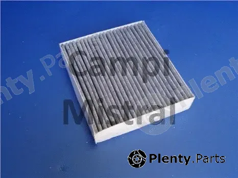 Mistral Filter AVF1208C — Filter, cabin air