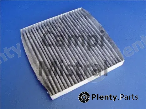 Mistral Filter AVF1901C — Filter, cabin air