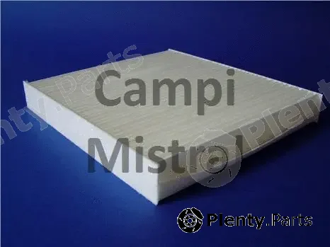 Mistral Filter AVF1701 — Filter, cabin air