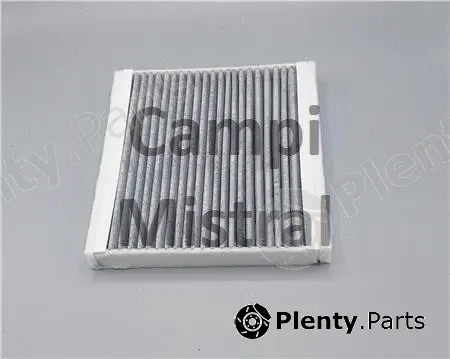 Mistral Filter AVF2320C — Filter, cabin air