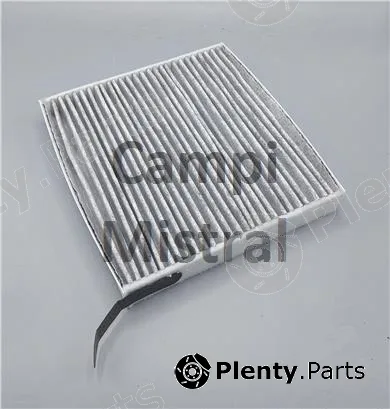 Mistral Filter AVF0423C — Filter, cabin air