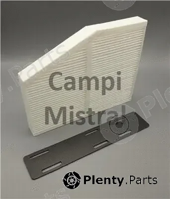 Mistral Filter AVF0208CE — Filter, cabin air