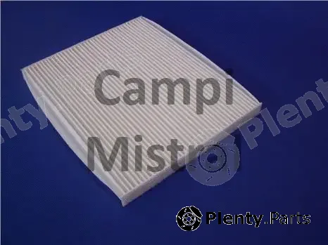 Mistral Filter AVF0117 — Filter, cabin air