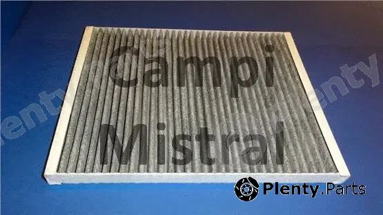 Mistral Filter AVF0701C — Filter, cabin air