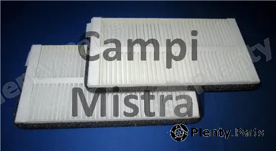Mistral Filter AVF2405 — Filter, cabin air