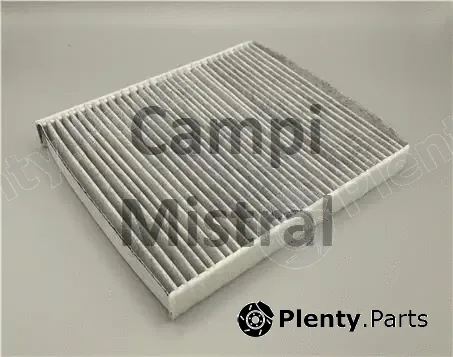 Mistral Filter AVF0214C — Filter, cabin air