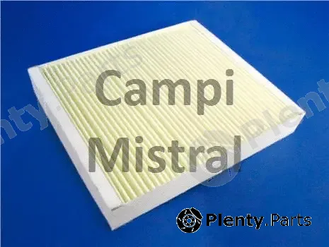 Mistral Filter AVF2108 — Filter, cabin air