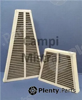 Mistral Filter AVF0213C — Filter, cabin air