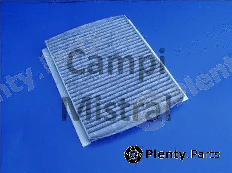 Mistral Filter AVF0113 — Filter, cabin air