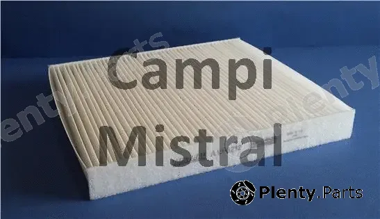 Mistral Filter AVF0212 — Filter, cabin air