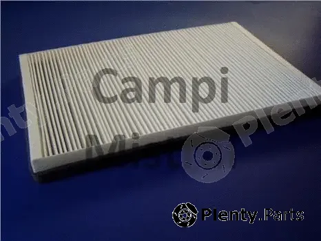 Mistral Filter AVF0503 — Filter, cabin air