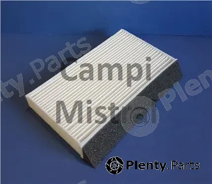 Mistral Filter AVF1016 — Filter, cabin air