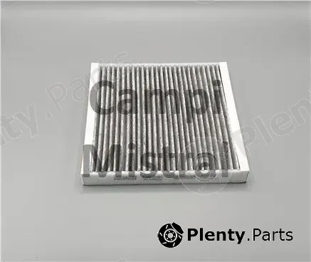 Mistral Filter AVF1216C — Filter, cabin air
