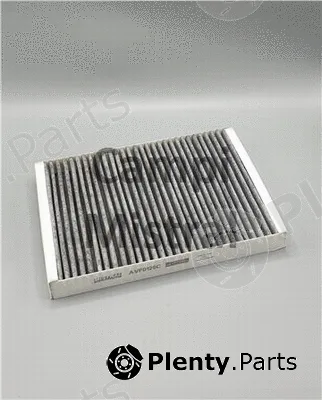 Mistral Filter AVF0126C — Filter, cabin air