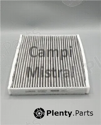 Mistral Filter AVF1407C — Filter, cabin air