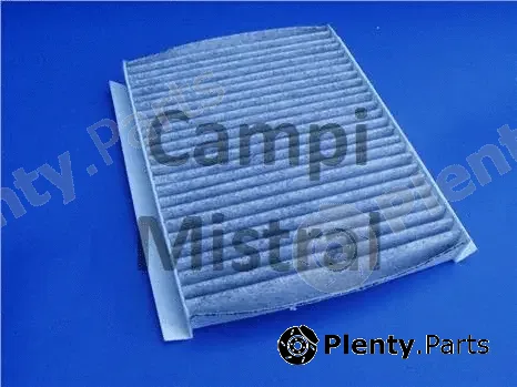 Mistral Filter AVF0111 — Filter, cabin air
