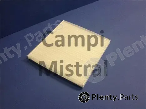 Mistral Filter AVF1111 — Filter, cabin air