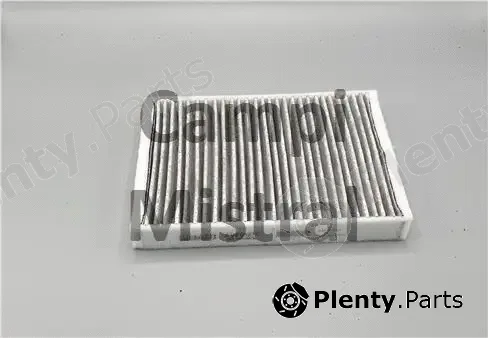 Mistral Filter AVF0127C — Filter, cabin air