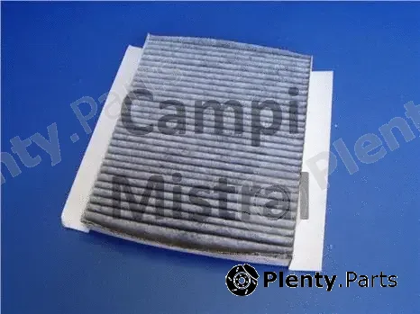 Mistral Filter AVF0304 — Filter, cabin air