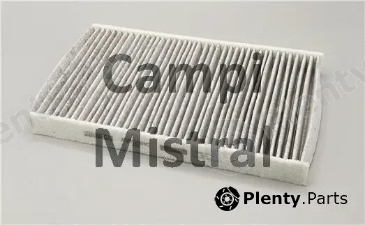 Mistral Filter AVF3501C — Filter, cabin air