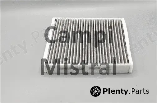Mistral Filter AVF1018C — Filter, cabin air