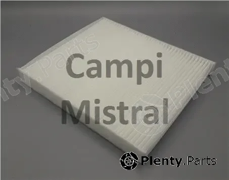 Mistral Filter AVF0214 — Filter, cabin air