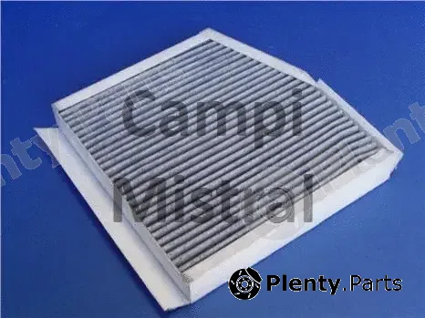 Mistral Filter AVF0110 — Filter, cabin air