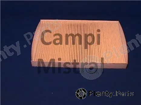 Mistral Filter AVF0203 — Filter, cabin air