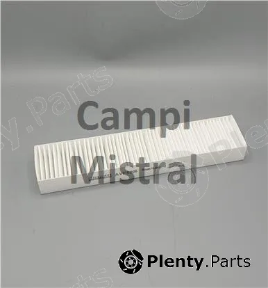 Mistral Filter AVF5206 — Filter, cabin air