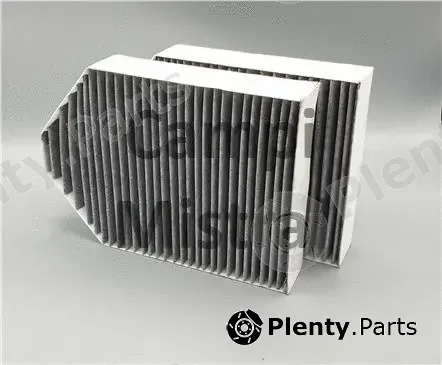 Mistral Filter AVF3003C — Filter, cabin air