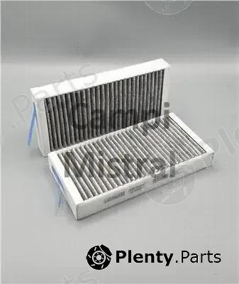 Mistral Filter AVF0419C — Filter, cabin air