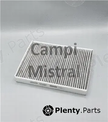 Mistral Filter AVF0209C — Filter, cabin air