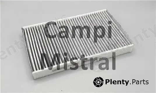 Mistral Filter AVF2201C — Filter, cabin air