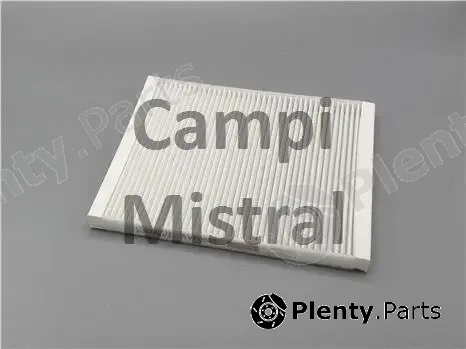 Mistral Filter AVF0607 — Filter, cabin air
