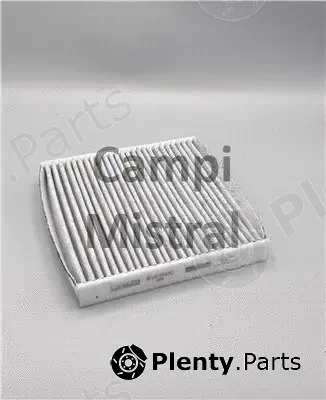 Mistral Filter AVF1707C — Filter, cabin air