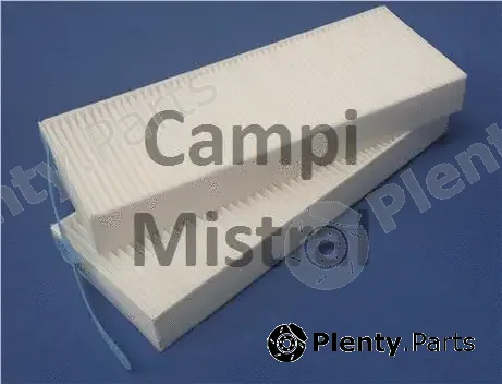 Mistral Filter AVF1112 — Filter, cabin air