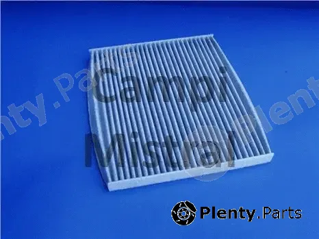 Mistral Filter AVF0117C — Filter, cabin air