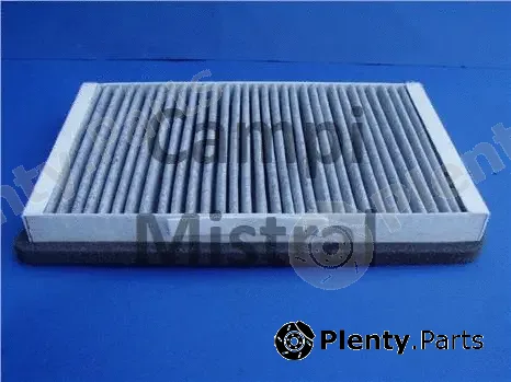 Mistral Filter AVF0108 — Filter, cabin air