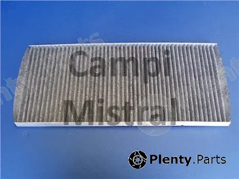 Mistral Filter AVF0102 — Filter, cabin air