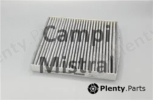 Mistral Filter AVF1108C — Filter, cabin air