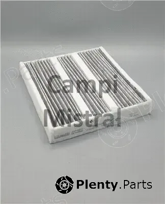 Mistral Filter AVF1227C — Filter, cabin air